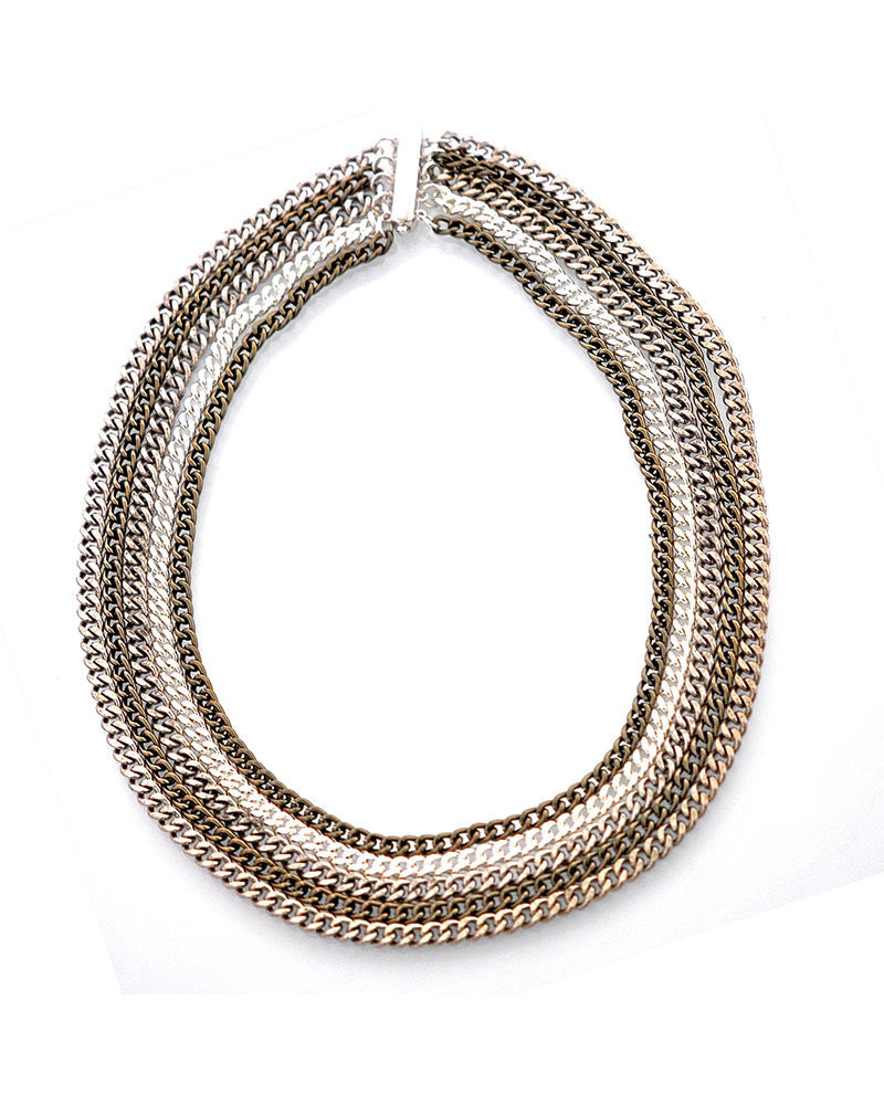 Gina Cueto | Orly Chain Necklace – Online Jewelry Boutique