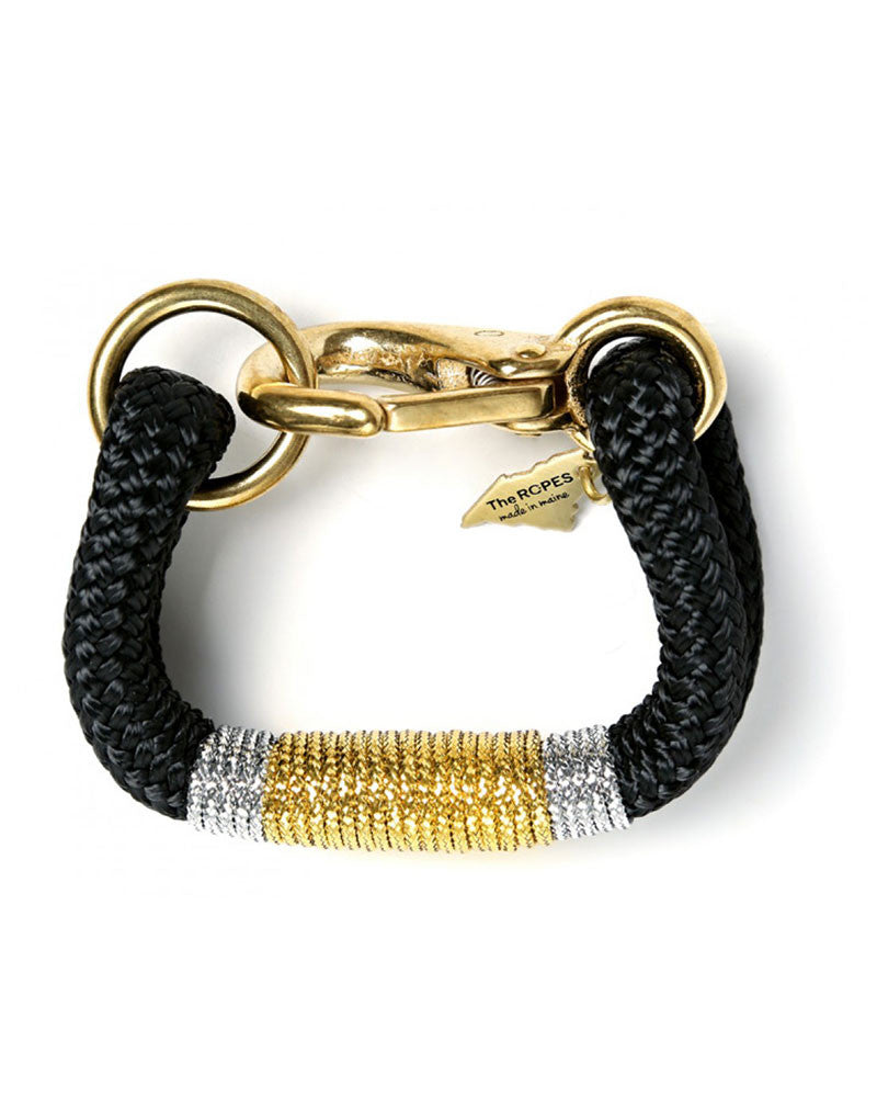 Buy Police Black Bracelet for Men Online At Best Price @ Tata CLiQ